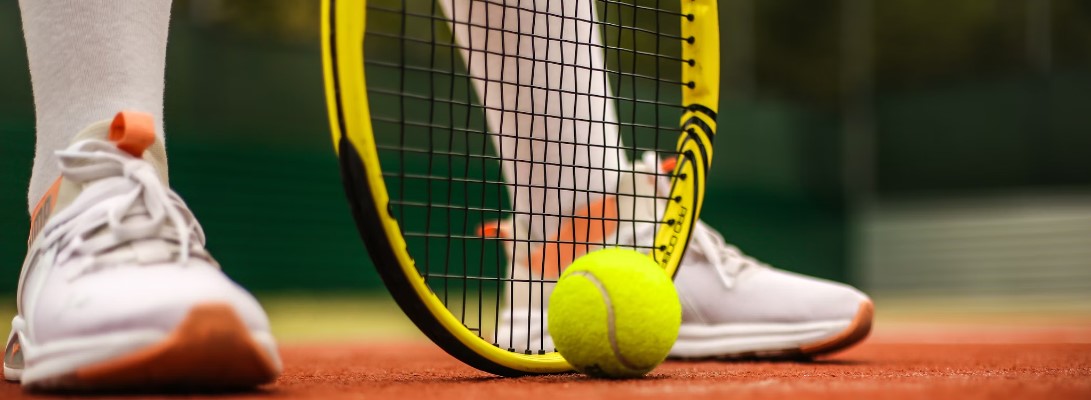 Betting on Tennis