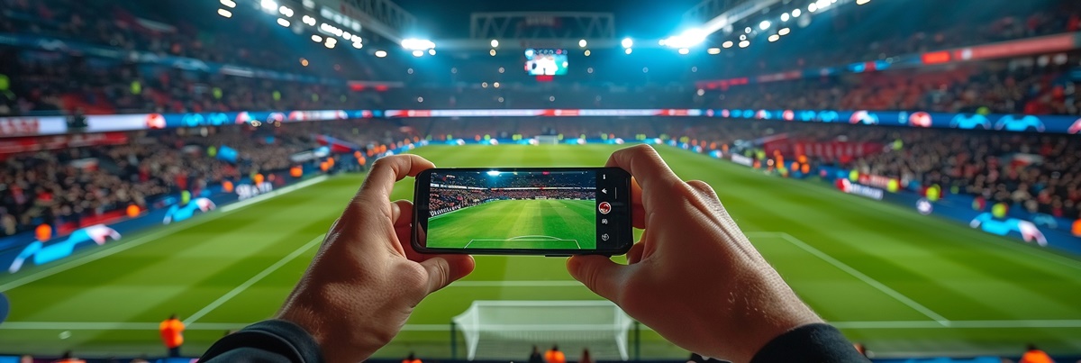 Get Started with Sports Betting