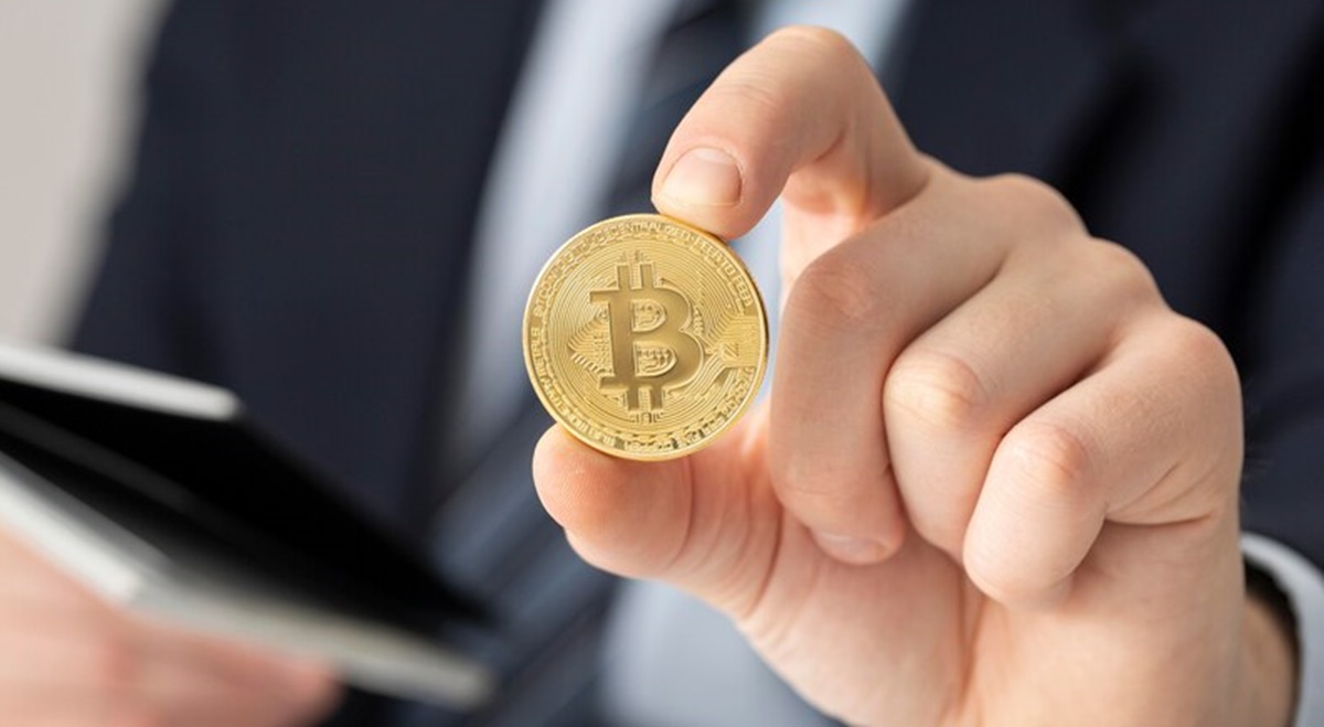 How to Buy Bitcoin for Gambling