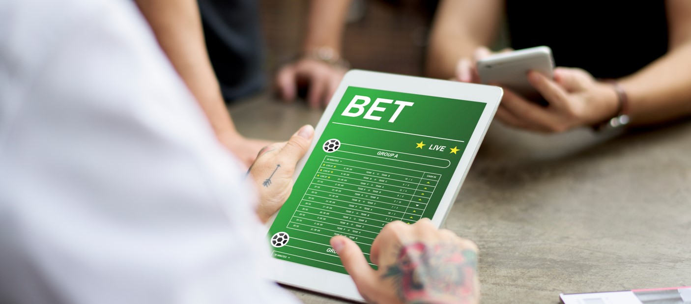 Sports Betting Odds